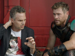Thor Ragnarok - Thor - I'm happy to see you
