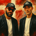 Não vou dizer - Os Primos