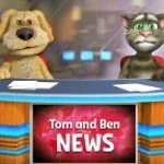 Tom and Ben news