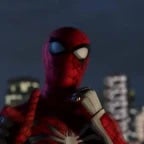 Insomniac Spider-Man