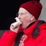 Margrethe Brainrot (copy) (copy)