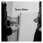 Tom's Diner AnnenMayKantereit & Giant Rooks