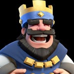 Clash Royale Laigh