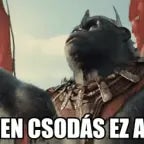 milyen csodás ez a nap