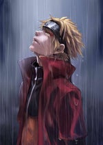 Naruto OST Grief And Sorrow
