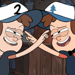 Yeah Yeah - Gravity Falls