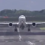 Airplane Beep