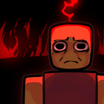 Duke Erisia's Rematch