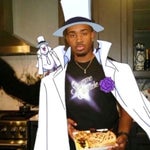 A Train Sound Effect