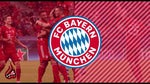 bayern goal celebration