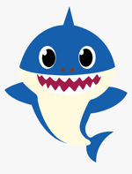 Baby shark