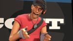 I'm a force of nature. (TF2)
