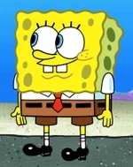 SpongeBob Running Sound effect