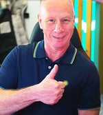 Bald Martin rap - Sound