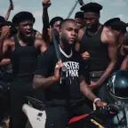 Chef Boy - Gang Gang