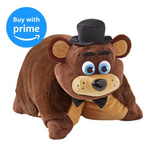 Fnaf Freddy Laugh!