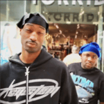 Baby you got something on the nose