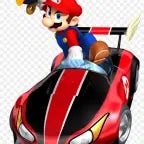 character select loop (wii)