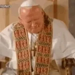 Jan Paweł II papież