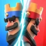CLASH ROYALE (copy) - Sound