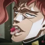 kakyoin-really-likes-licking-cherries-audiotrimmer