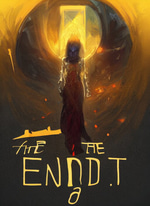 This is the end of