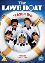 Jack Jones Love Boat Theme (minus)
