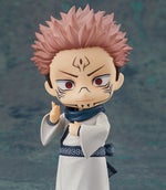 Sukuna ukrainian phonk