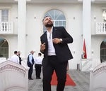 dame un grr gypsi - Sound