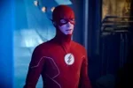 The Flash- "You can call me the chemist"