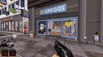 Duke Nukem - Looks like cleanup on Aisle Four