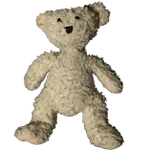 Bear Alpha Sam You are Nothing