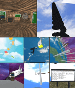 MOTOR cat dance meme