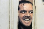 The Shining - Here's Johnny