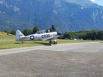 Old Plane Sound