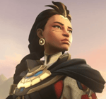 (REALLY LOUD) Illari Tatiana Effect Overwatch 2 - Sound