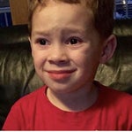 Daddy is gonna say something Racist