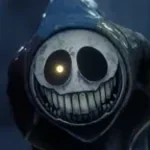 Wrong side out immortal perfection