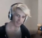 xQc wow