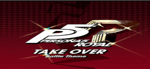 Persona 5 Royal OST Take Over instrumental
