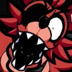 Five Nights at Frickbear’s 3 Jumpscare (Normal)