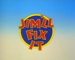 Jim'll Fix it Theme