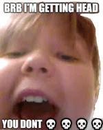 ChicaKitchen jumpScare scream