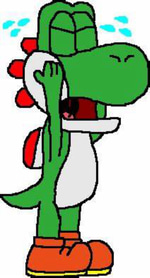 Yoshi: Super Mario Sunshine - 10