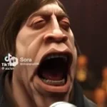 Anton Chigur Performance