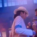 [2] Smooth Criminal