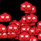 Tiny YOUR TAKING TOO LONG HAHAHA