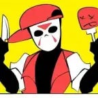 goofy sounding jason vanity