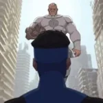 Invincible vs. Conquest