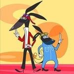 Les Ratz Générique Paroles [FR]